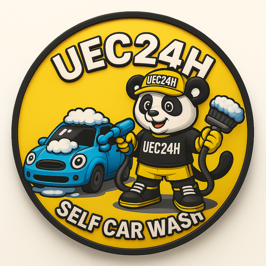 UEC24H 品牌 Logo